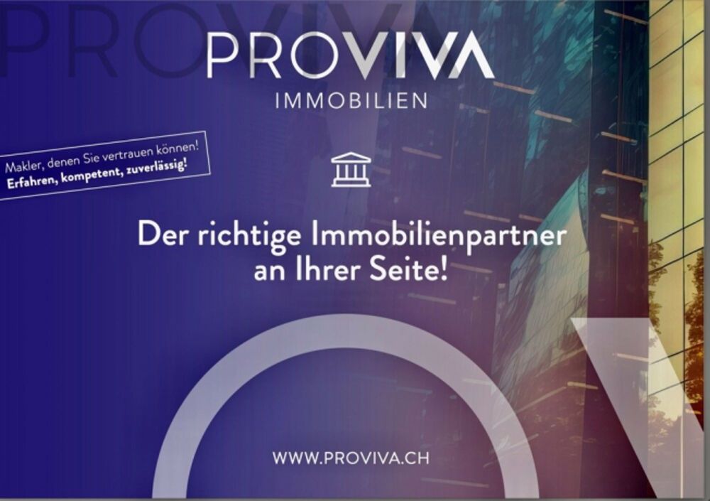 Im Zentrum mit grosser Terrasse - Neubau - Bild 7
