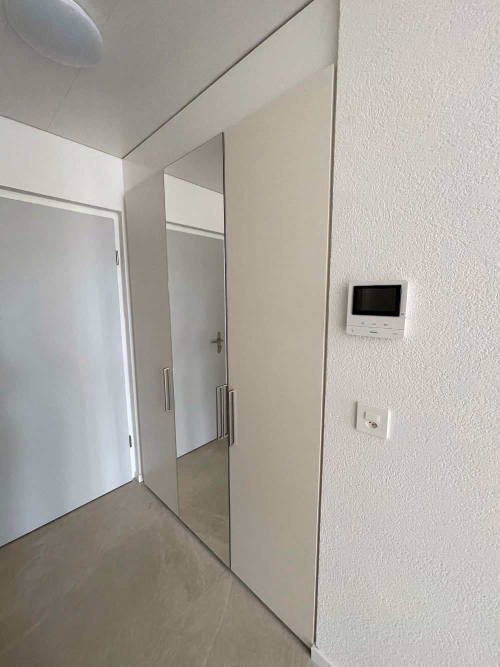 Neubau - Apartment/Duplex zur Miete in Champagne - Bild 5