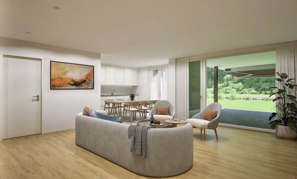 Willkommen in Ihrem neuen Zuhause! - Bild 2