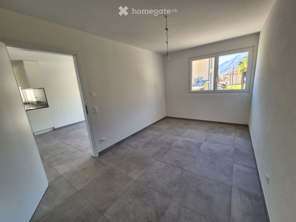 Moderne 2.5-Zimmer-Wohnung in Neubau zu vermieten - Bild 4