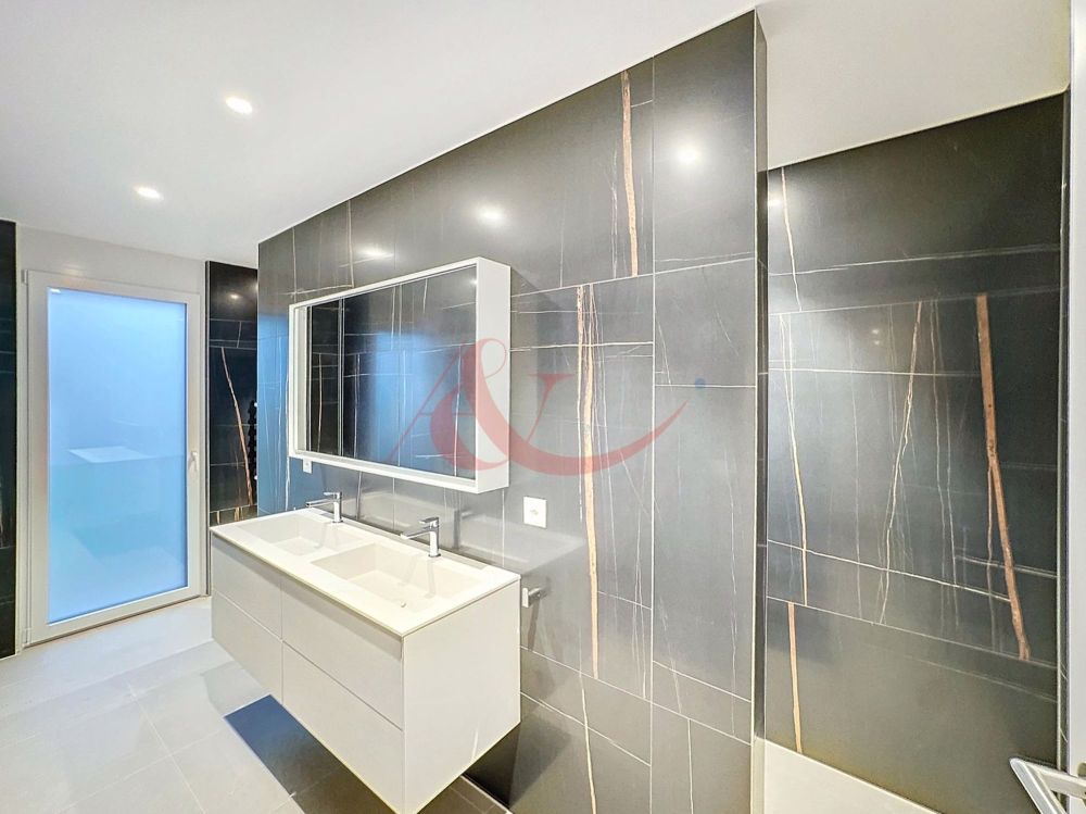 Außergewöhnliche Wohnung in Pully! - Bild 7