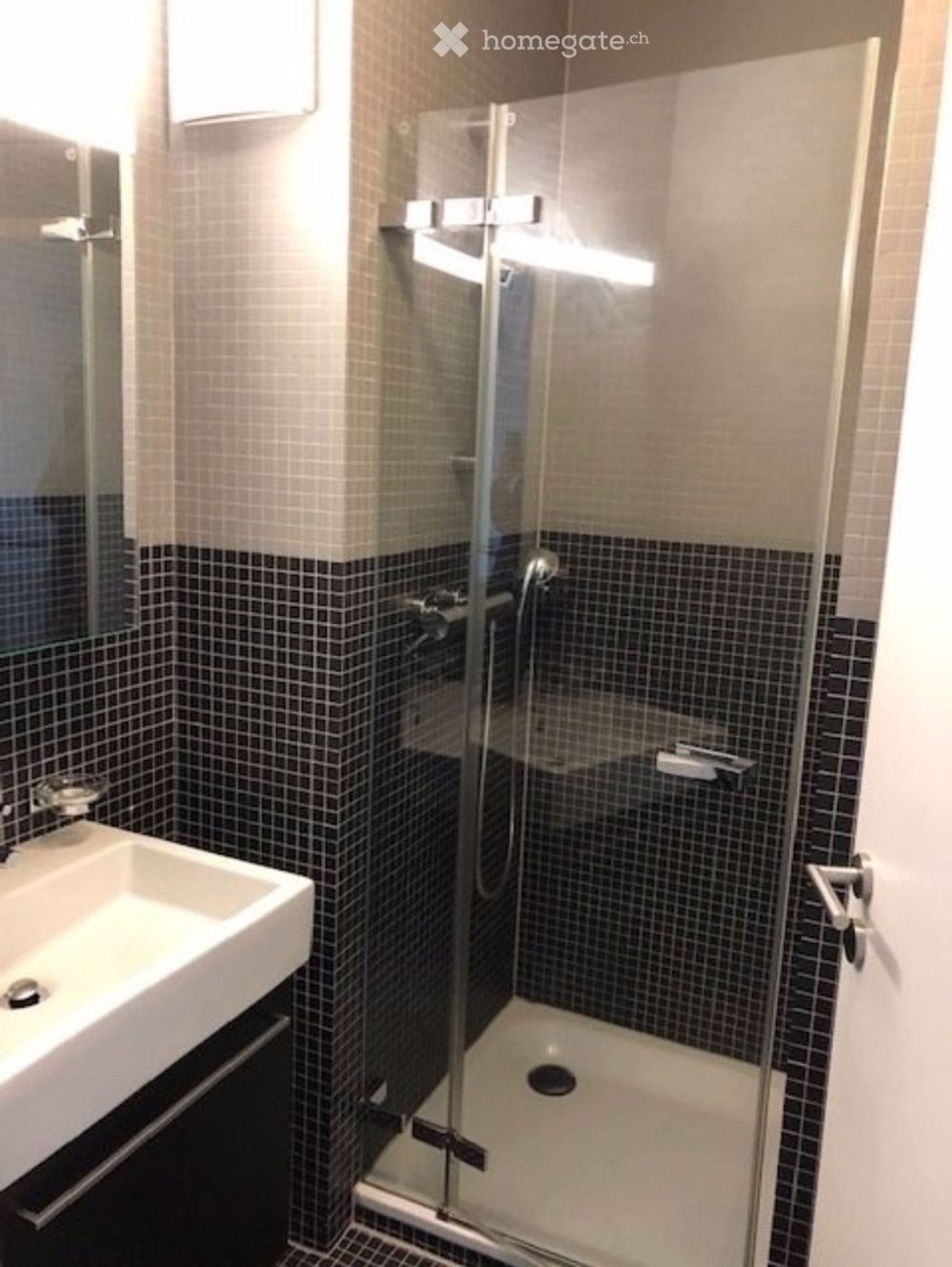 Stunning 1.5-Room Apartment with Lake View in Lausanne - Bild 7