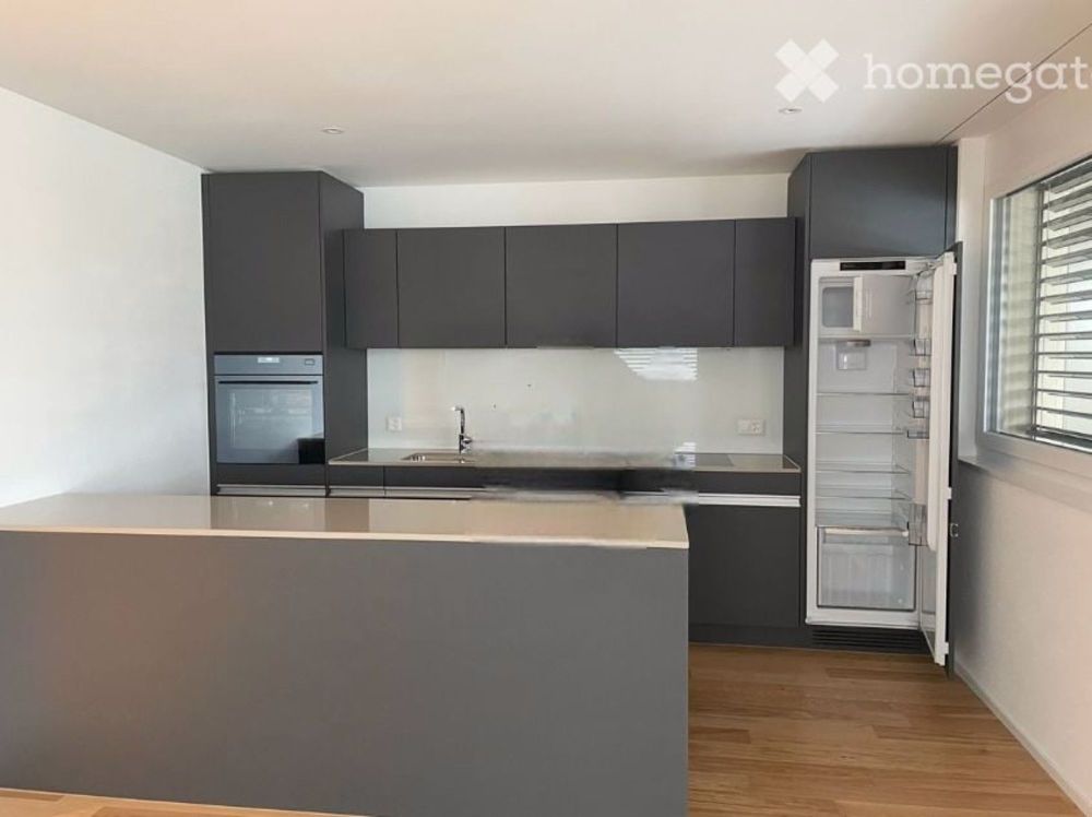 Moderne 4.5-Zimmer-Wohnung in Muri AG zu vermieten - Bild 3