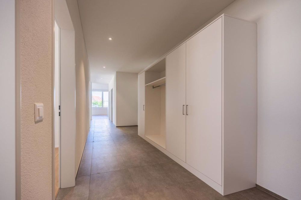 4 ½ Zimmer-Wohnung in Güttingen mieten - Bild 6