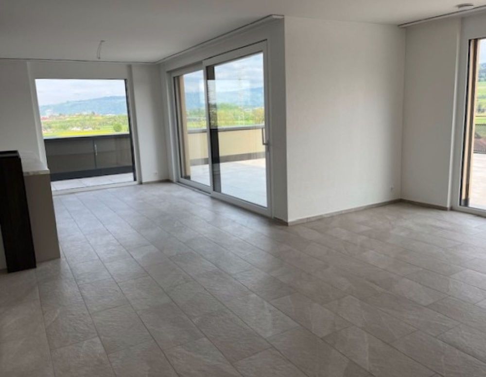 ERSTBEZUG : Einmalige Attika-Wohnung mit 148 m2 Dachterrasse - Bild 4