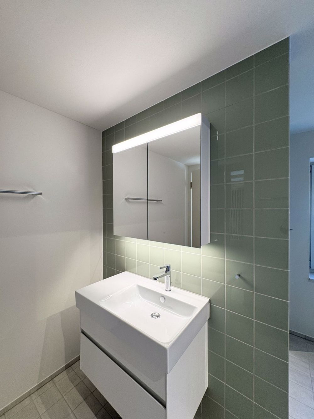 5.5 Zimmer Haus angebaut, Top Ausbau - Bild 4