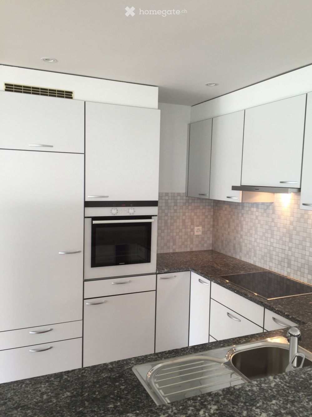 Moderne 4.5-Zimmer-Wohnung mit Balkon in Uznach - Bild 5