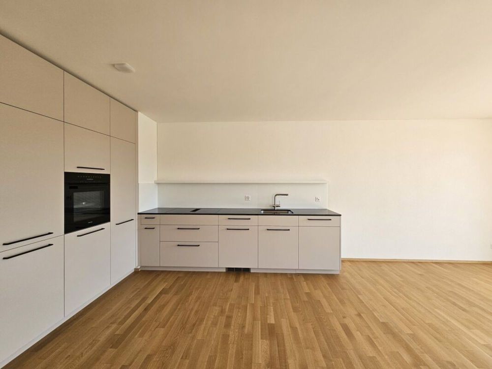 Neuwertige 2.5 Zimmer-Wohnung im Zentrum von Appenzell - Bild 2