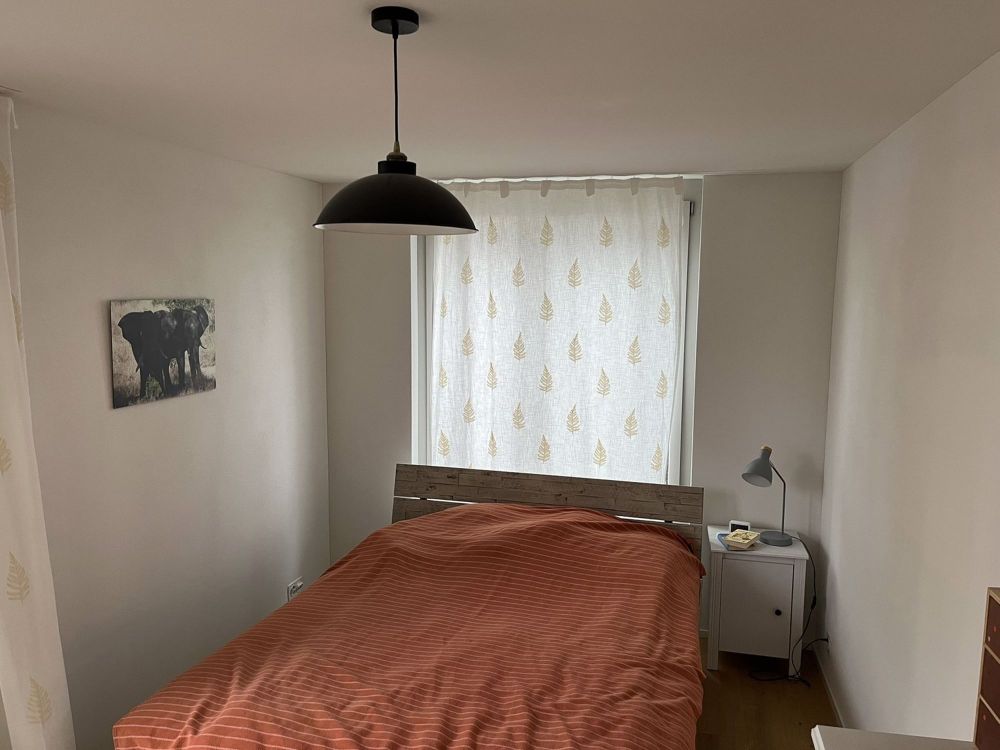 Wohnung in Zürich Witikon sucht neue Bewohner - Bild 2