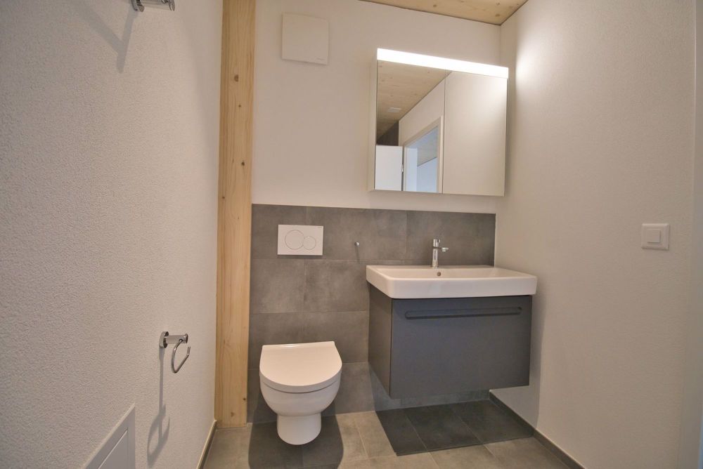 Erstvermietung 3.5-Zimmer-Attika-Wohnung mit grosser Terrasse und Sitzplatz - Bild 10