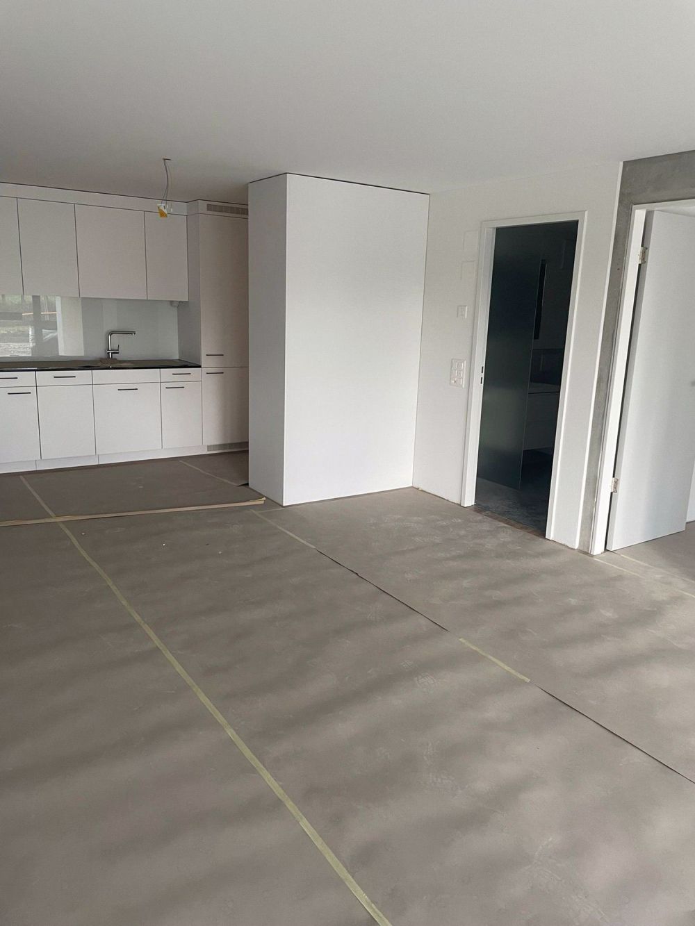2 ½ Zimmer-Wohnung in Amriswil mieten - Bild 2