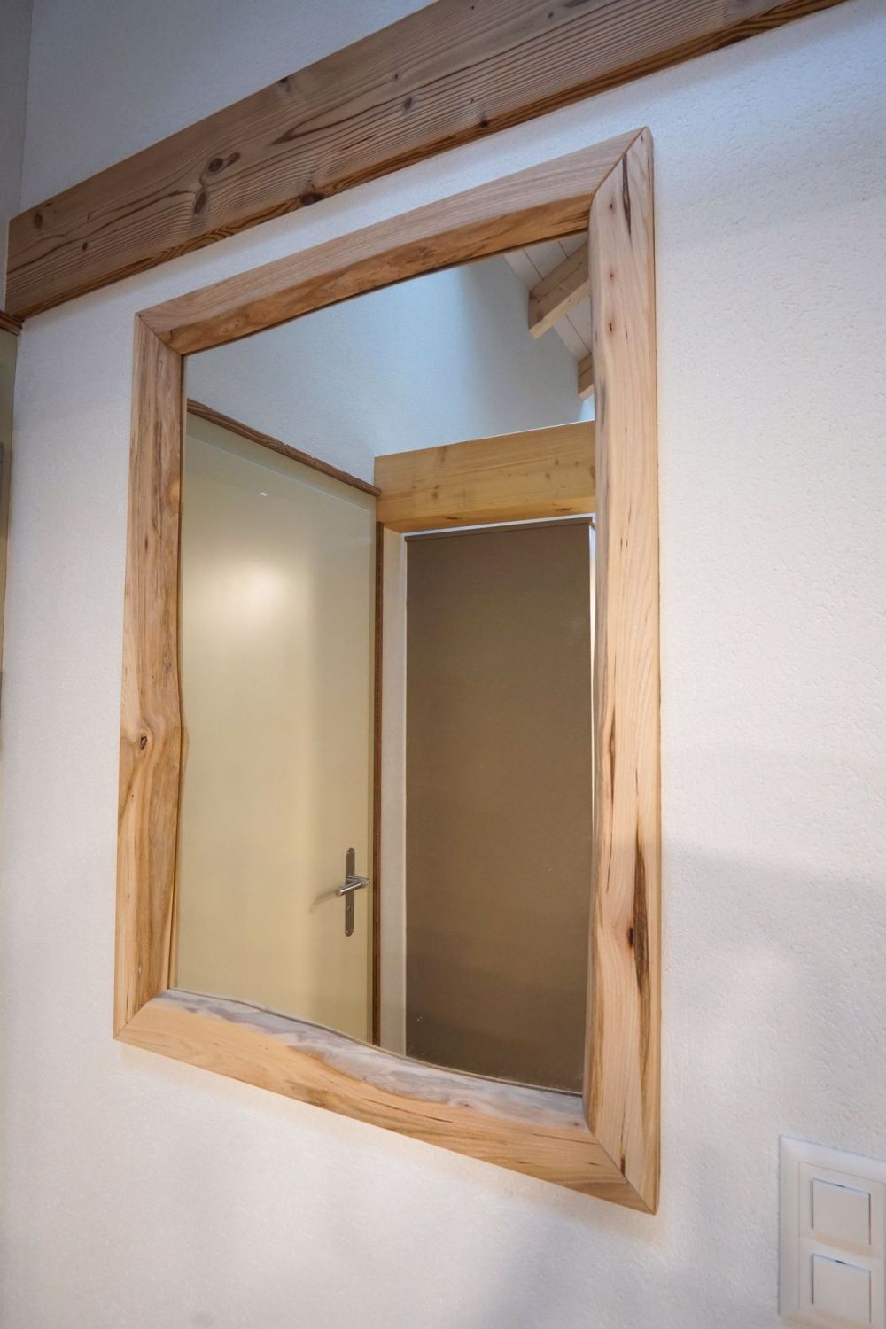 Moderne Loft-Maisonette-Wohnung in erhöhter Lage - Bild 5