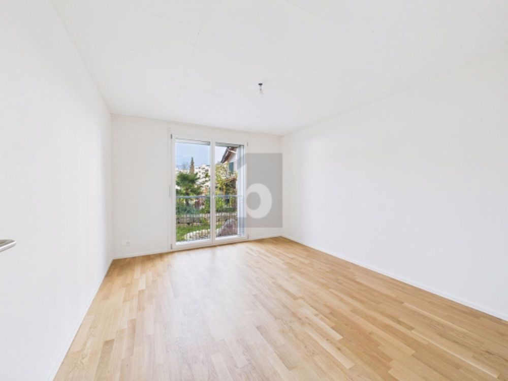 NEUBAU MIT SONNIGER TERRASSE! - Bild 5