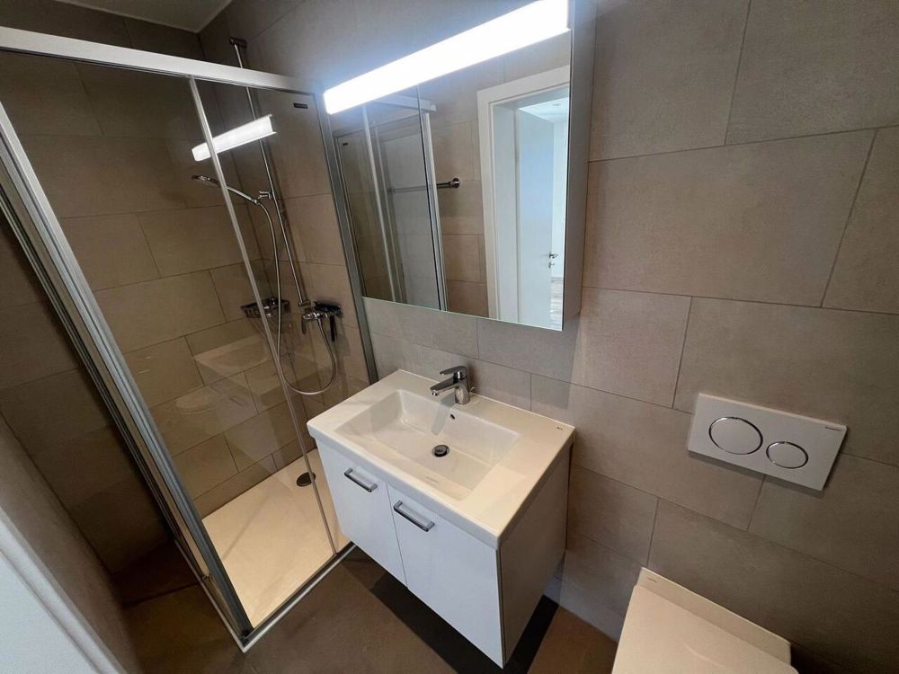 BEL APPARTEMENT 3.5PCES AVEC DEUX TERRASSES - Bild 6