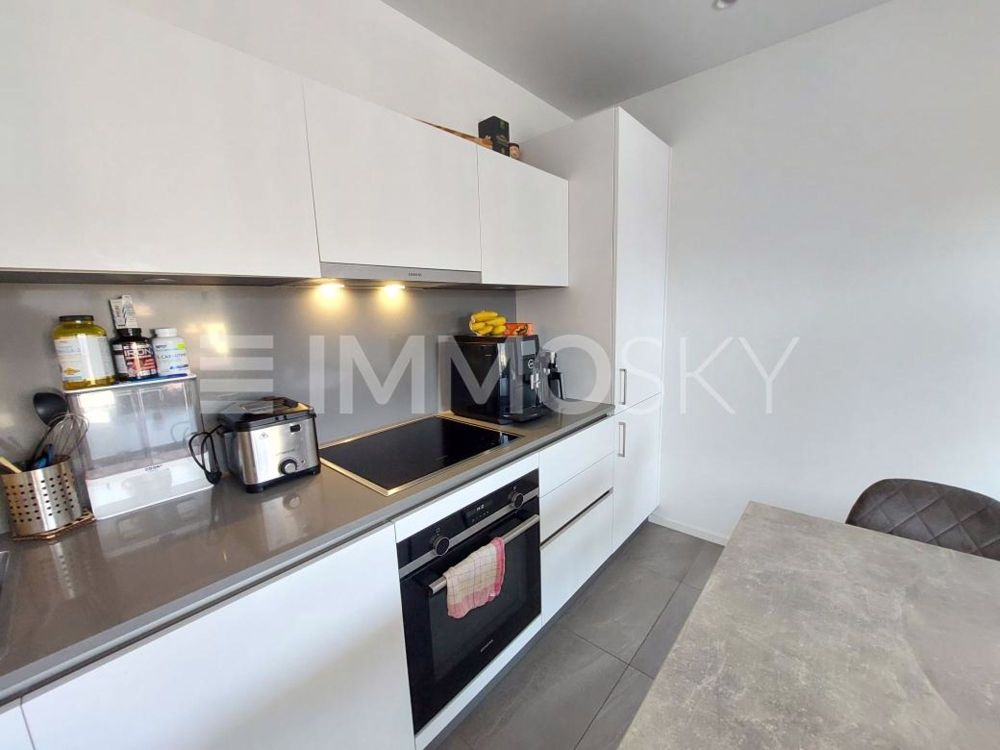 Etagenwohnung | 6987, Caslano - Spazi culinari