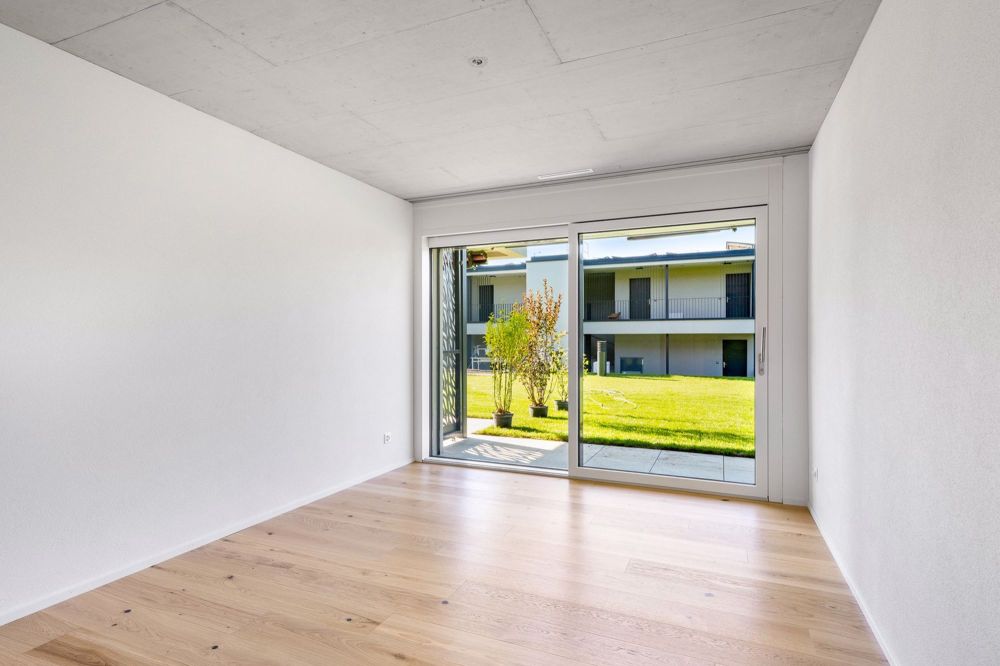 Moderne 4.5-Zimmer Terrassenwohnung in Bülach - Bild 8