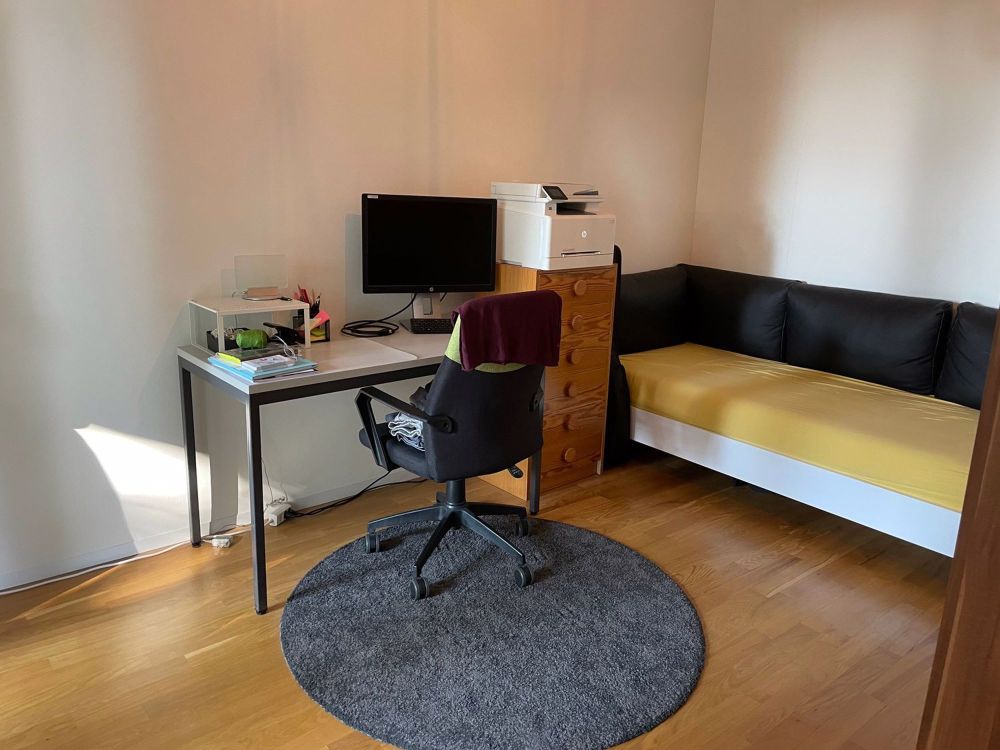 3.5-Zimmer-Wohnung im Rossfeld - Bild 6