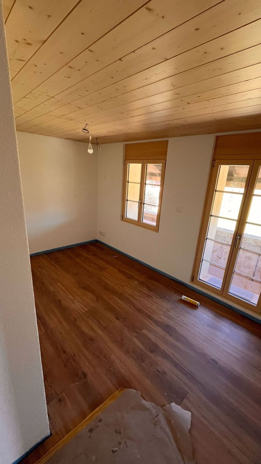 4 ½ Zimmer-Wohnung in Rümligen mieten - Bild 11