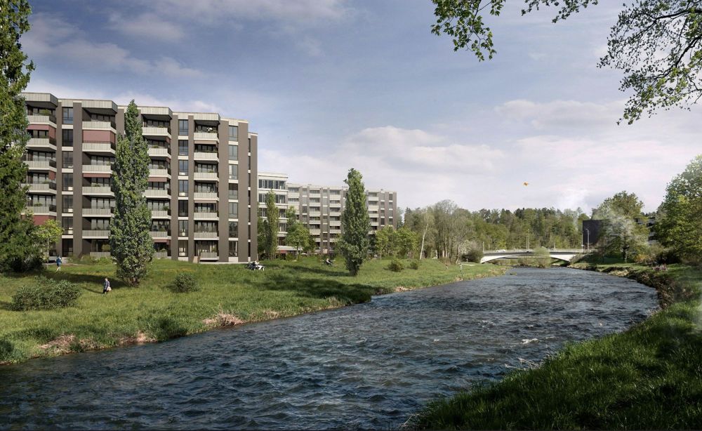 2 ½ Zimmer-Wohnung in Zurich mieten - Bild 5