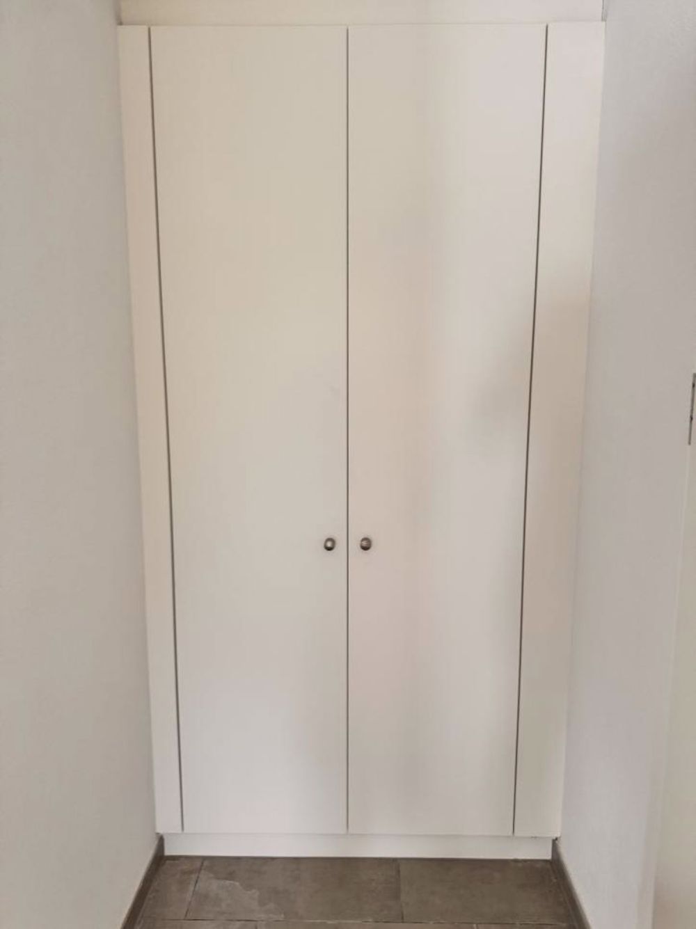 Appartement Neuf de 3.5 pièces au centre de Collombey - Bild 8