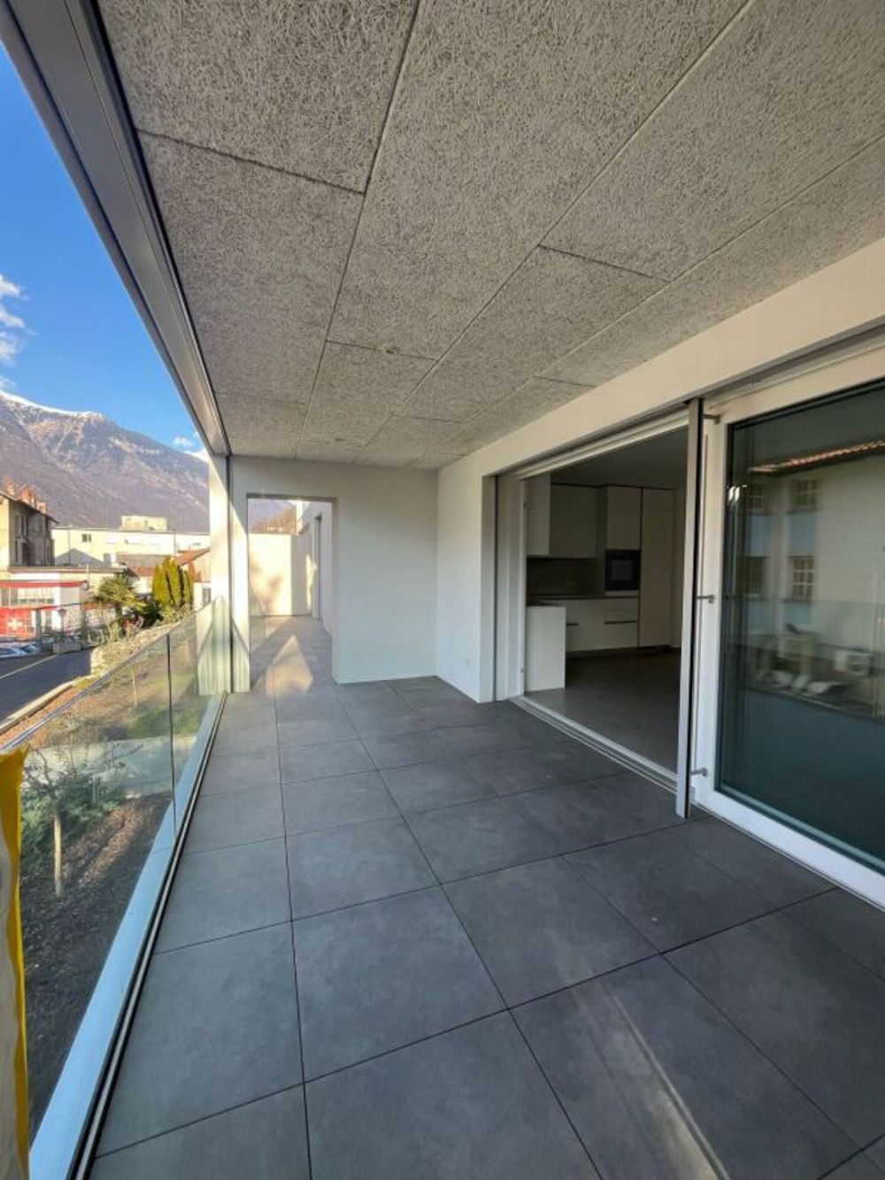 Appartamento 3.5 locali Bellinzona - Bild 6