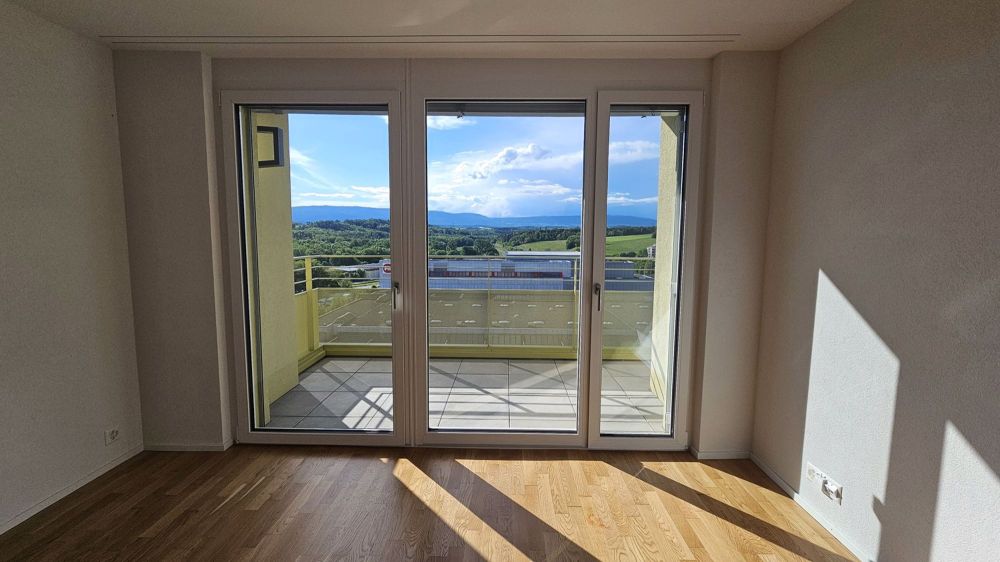 3 ½ Zimmer-Wohnung in Bussigny mieten - Bild 8