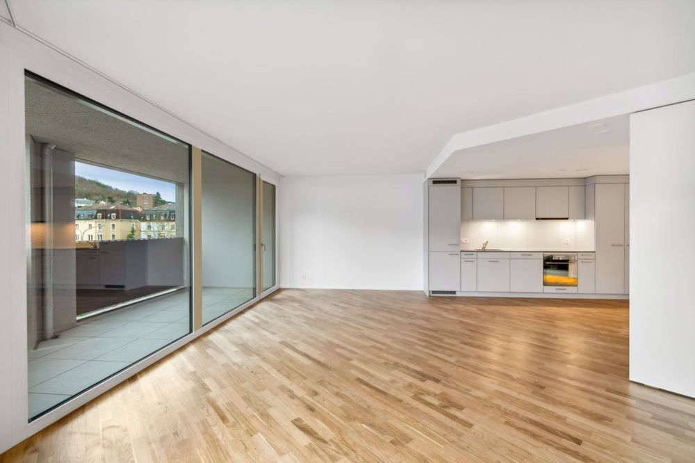 Ökologisches Wohnen - Traumhafte Neubauwohnung - Bild 2