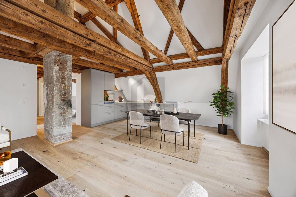 MODERNSTER STANDARD, HISTORISCH, BESTE LAGE - Bild 4