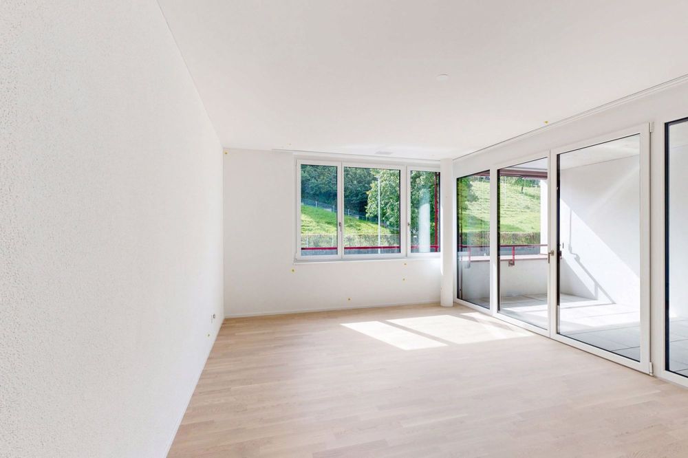 ERSTVERMIETUNG "AuPark" - Wohnen am Zürichsee - Bild 2