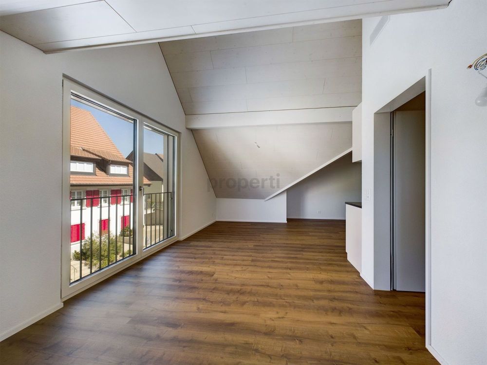 Charmante 2.5-Zimmer-Wohnung in Büsserach, Kanton SO - Image 4