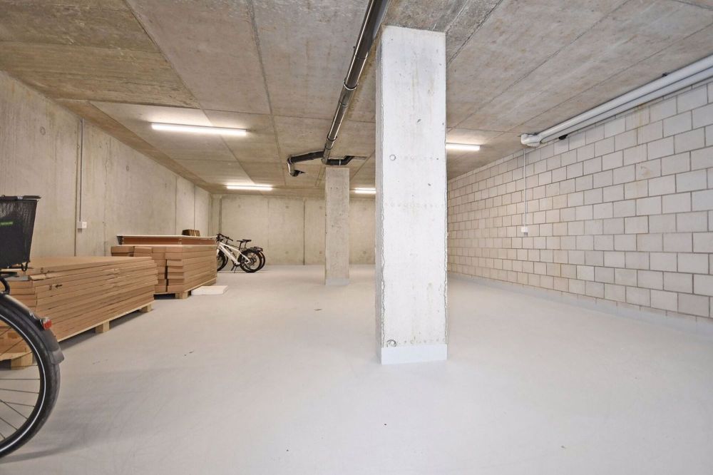 2 ½ Zimmer-Wohnung in Lotzwil mieten - Bild 12