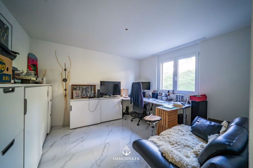 Eleganz und Moderne vereint - Ihr exklusives Zuhause in idyllischer Lage von Moosleerau - Bild 6