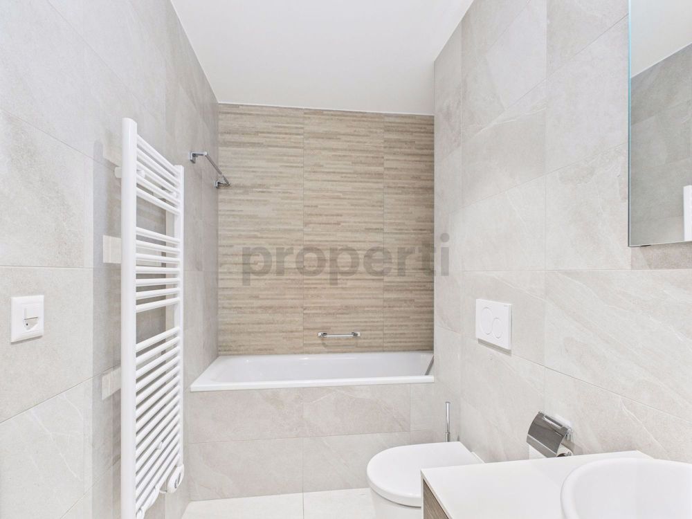Moderne und helle 5.5-Zimmer-Wohnung mit Terrassen und Parkplätzen in Hermance - Image 8