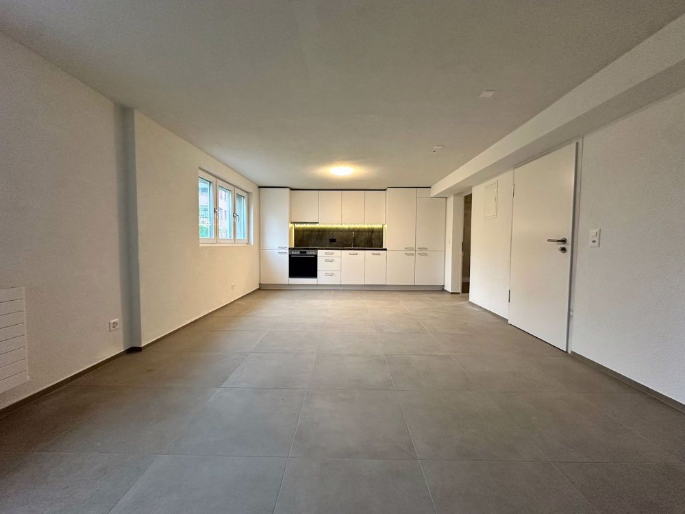 ERSTVERMIETUNG | frisch erstellte 1.0-Zimmer-Wohnung - Bild 4
