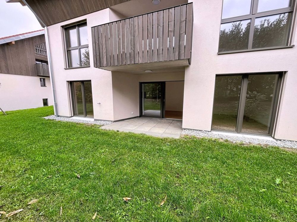 Wohnung mit 4,5 Zimmern und eigenem Garten von 154m2 - Bild 10