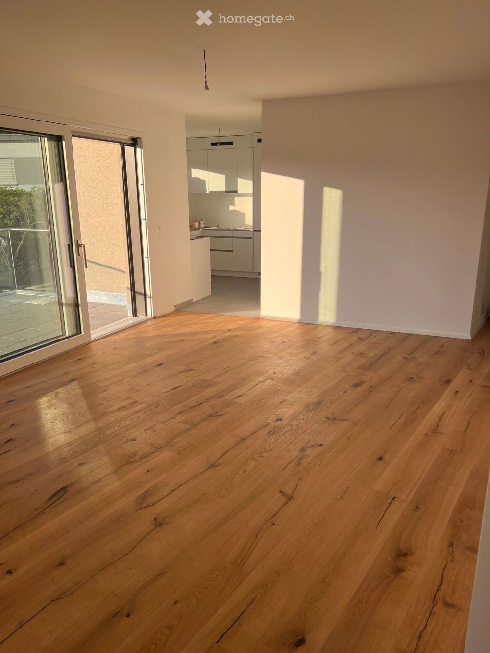 Neubau-Wohnung in Rombach - Bild 5