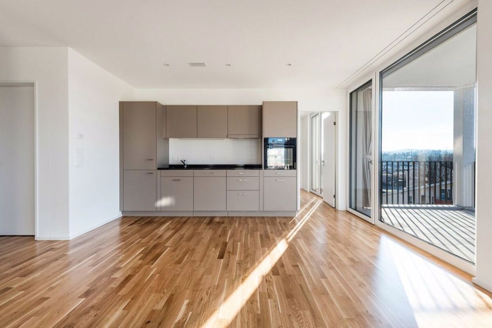 Moderne Attika Wohnung in Weinfelden - Bild 7