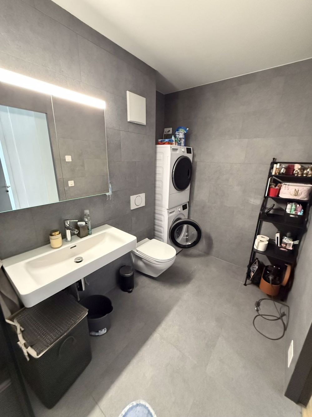 2- Zimmer Loftwohnung Nr. 3.7 - Bild 10