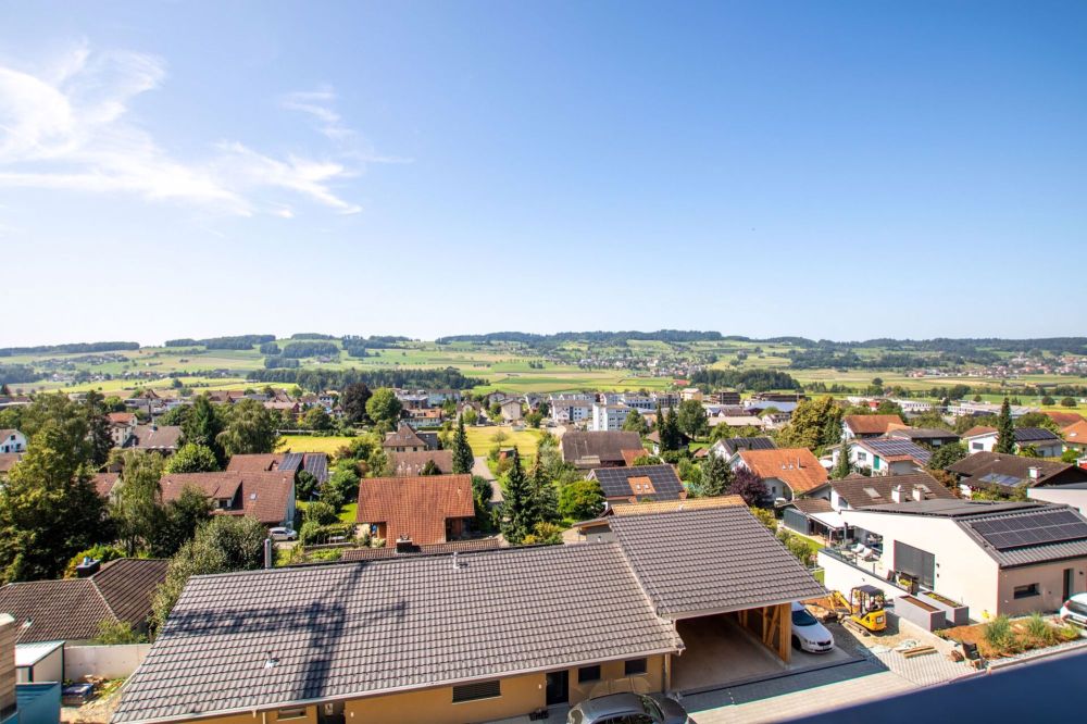 Sitzplatz, Rasen, Lichthof - fehlt nur noch Ihr Grill! - Bild 4