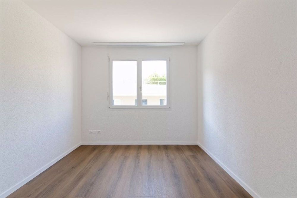 Grosszügige 5.5-Zimmer-Wohnung in Wil - Zimmer 1 v. 4