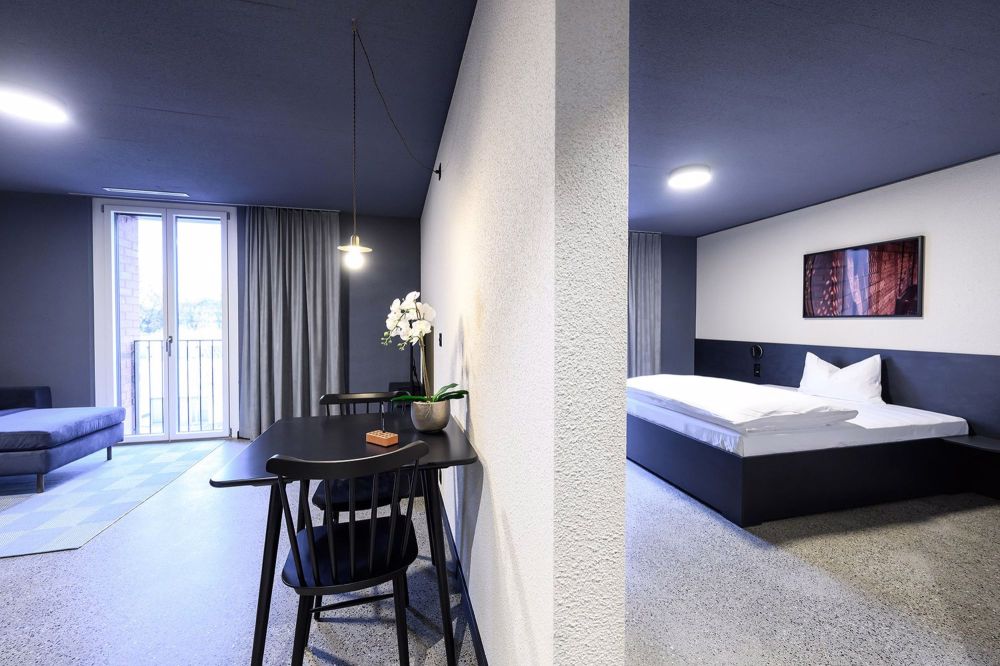 Exklusive Studios zur Langzeitmiete ab CHF 2400 - Bild 4