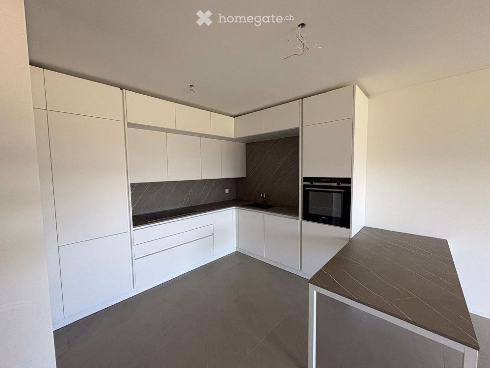 Appartement Bioggio mit Seeblick, 2.5 Zimmer, 68 m² - Bild 2