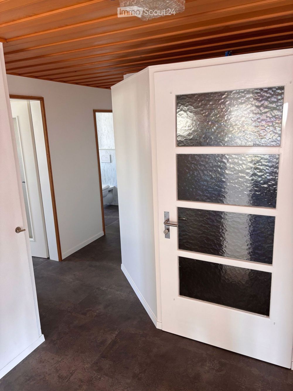 Gemütliche 3-Zimmer-Wohnung in Ebnat-Kappel / Erstbezug nach Renovierung - Bild 10