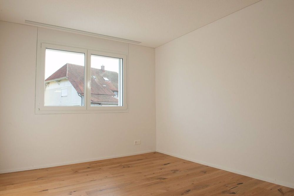3.5 Zimmerwohnung im Erdgeschoss - Bild 4