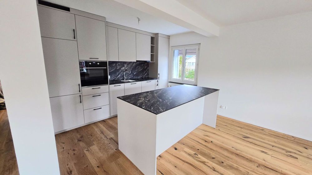 Kernsanierte 4.5 Zimmer Wohnung in Muri / Gümligen - Bild 1
