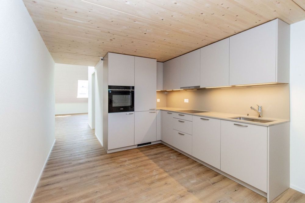 Erstbezug: Maisonette-Wohnung im Dachgeschoss - Bild 4