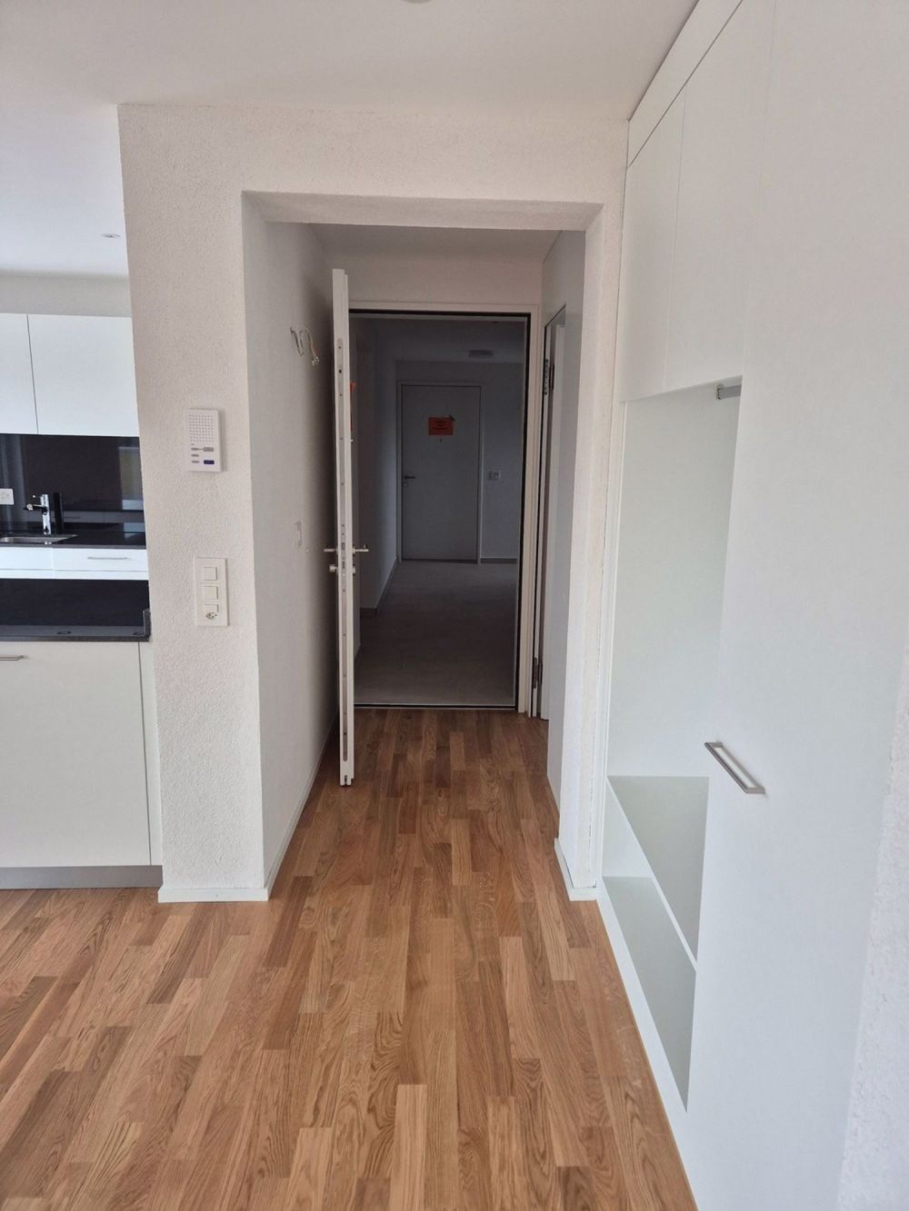 3 ½ Zimmer-Attikawohnung in Deitingen mieten - Bild 4