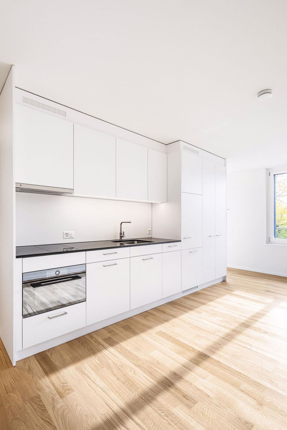 1.0 Zimmerwohnung in Mücnhenbuchsee - Bild 3