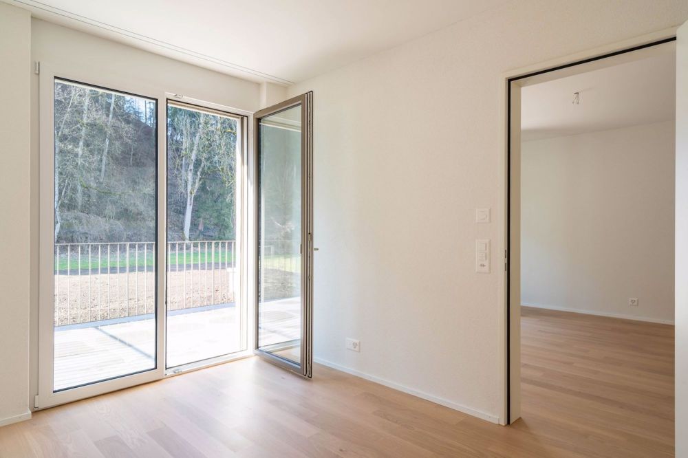 Neue 3.5-Zimmer-Wohnung - Bild 5