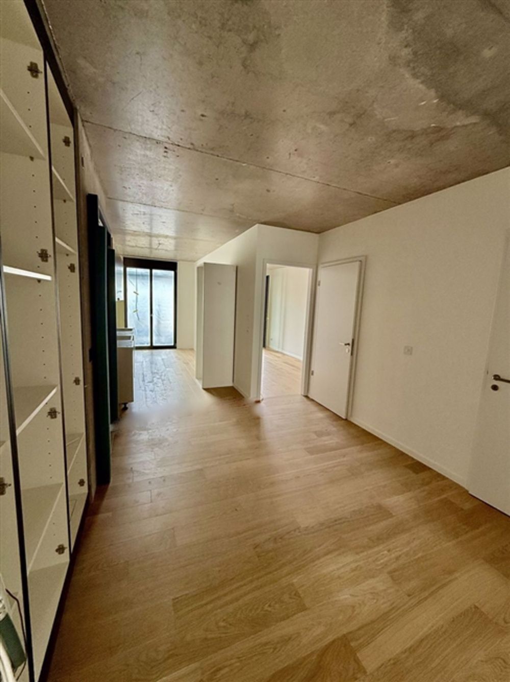 5 Zimmer NEU & DURCH in Carouge - Bild 10